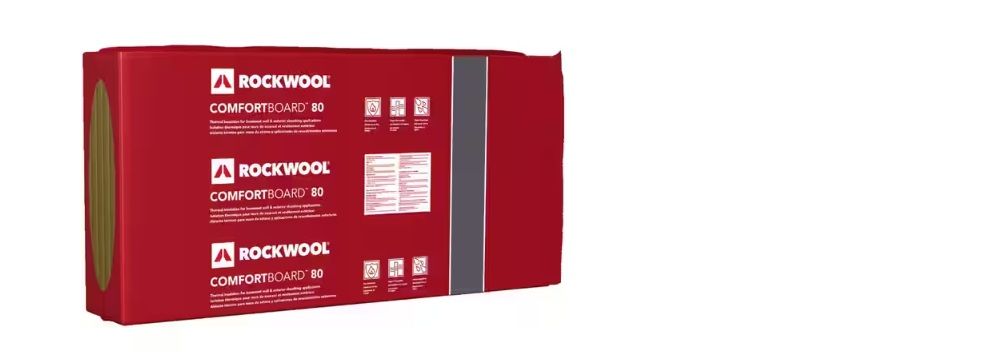 Comfortboard 80 4'x8'x2