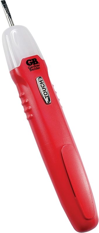 GB Probe and Continuity Tester with Screwdriver Tip at Discount ...
