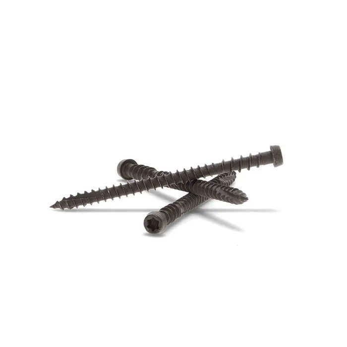 CAP-TOR® xd Summit/Cottage/Saltwater 350pk 100SF #37 Gray 10 x 2-3/4 ...