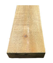 # 2 CCA (2.5) Treated Rough Cut | 2x8