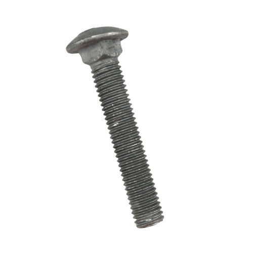 3/8 in. x 2-1/2 in. Galvanized Carriage Bolt at Central Valley | Bulk ...