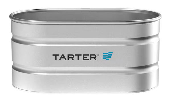 Tarter Galv Stock Tank | Stock Tanks/Trough/Accessories