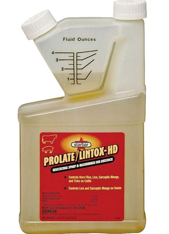 Livestock Insecticides | Livestock Care & Supplies