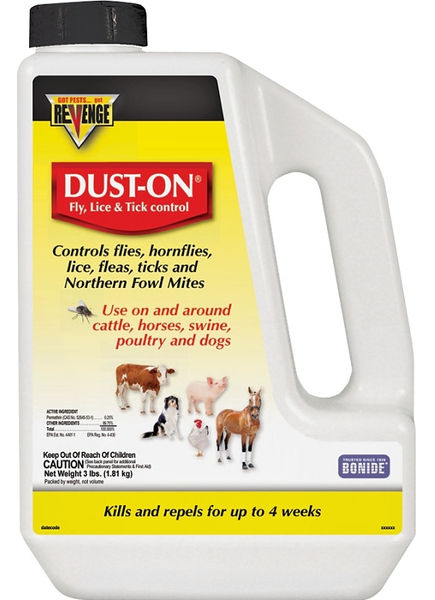Livestock Pesticides | Livestock Care & Supplies