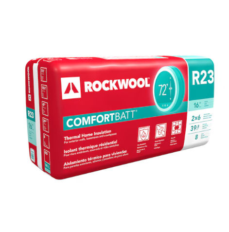 Rockwool | Insulation