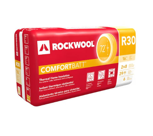 Rockwool | Insulation