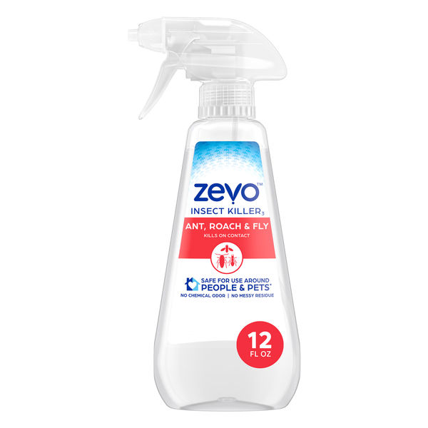 Zevo | Trusted Brands