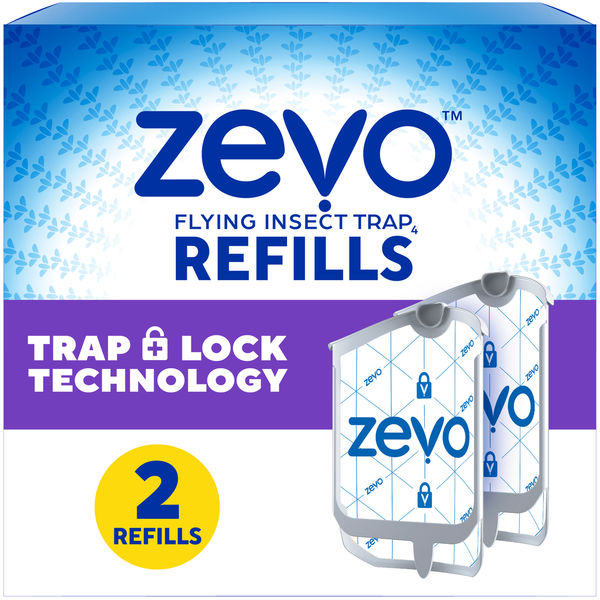 Flying Insects | Insect & Pest Control