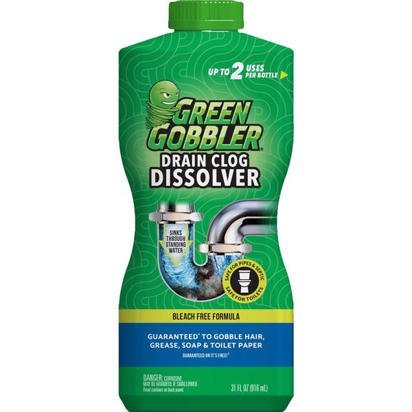 Green Gobbler | Trusted Brands
