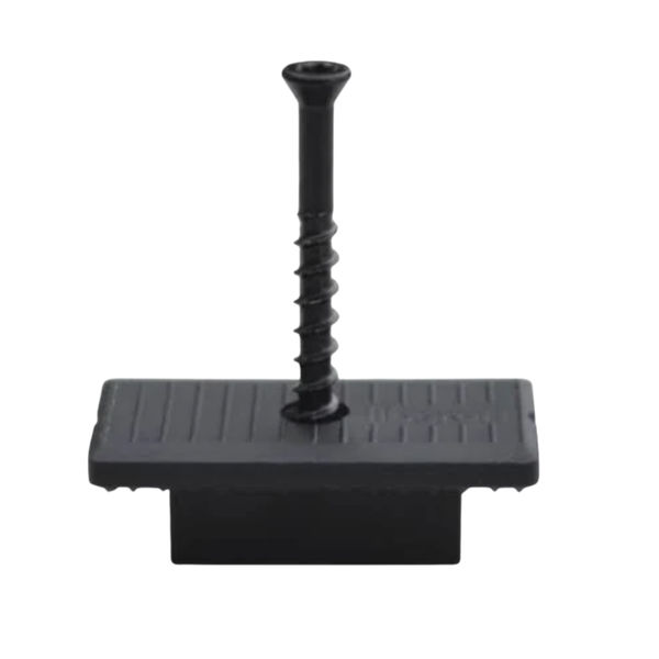 Concealed Deck Fasteners | Fasteners