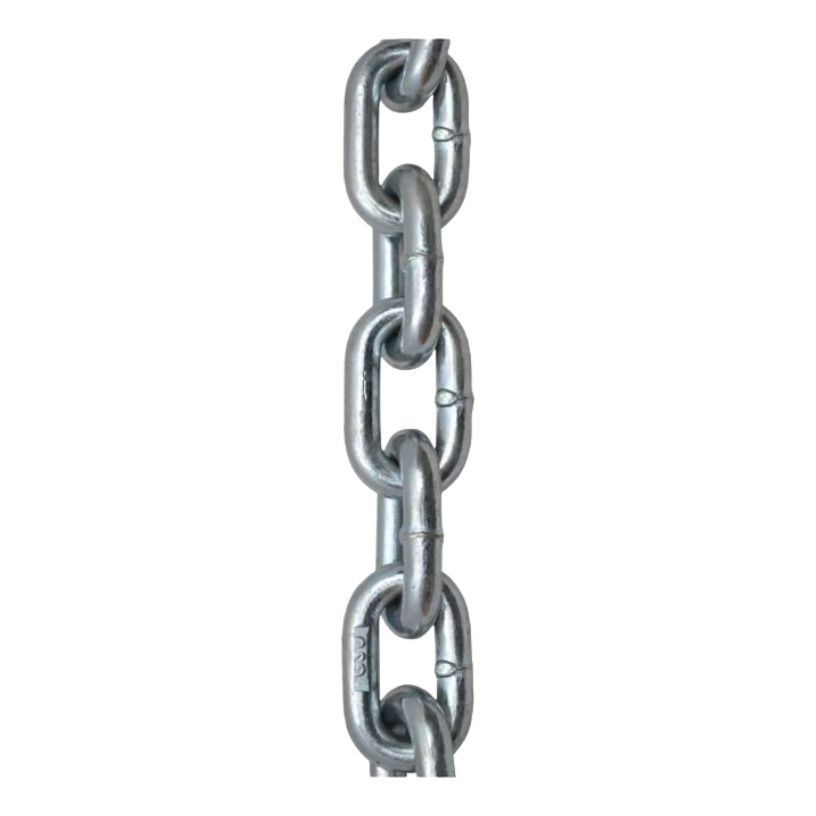 Proof Coil Chain 3/8 in. Grade 30 at Moscow & Pullman Building Supply ...