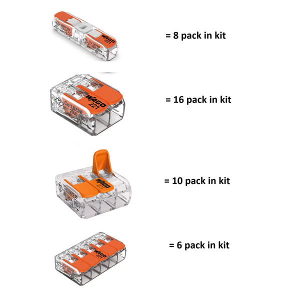 Wire Connectors & Terminals | Electrical Wires & Cables