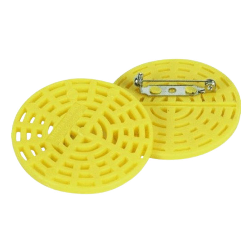 Evergreen Research Insect Repelling Bug Button (2 pk.) at Moscow ...