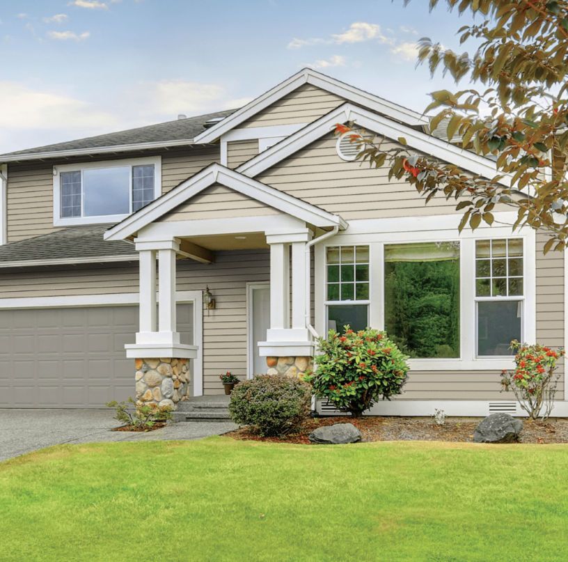 Royal Residential - Wicker | Royal Siding & Accessories