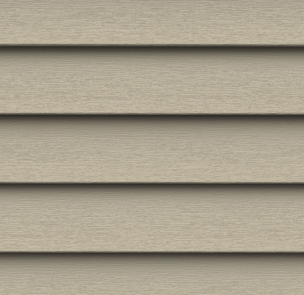 Residential Wicker D4 Siding .042 at S.W. Collins Co. | Royal ...