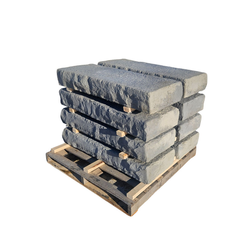 Rosetta Dimensional Steps Granitehill Blend 72