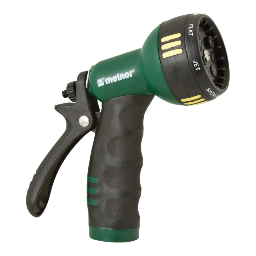 Melnor Rear Trigger Spray Gun - Thumbnail 4