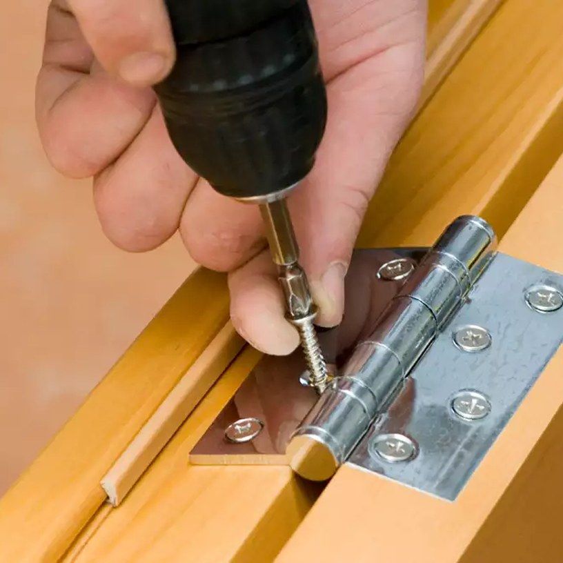 Shop Hardware at Builders FirstSource