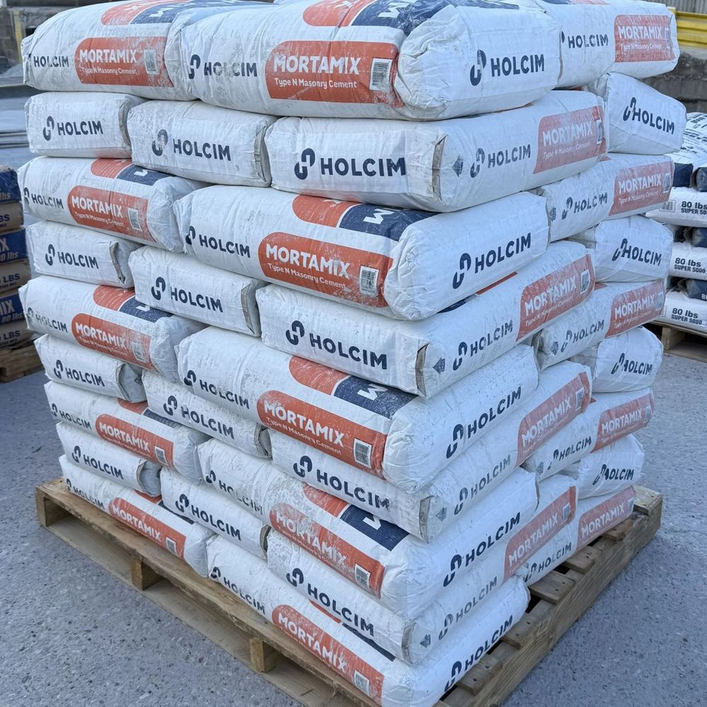 ダイワ 紅牙　N71XXHB-S TYPE-N 71# Masonry Cement Type N at Gabriel Building Supply | Concrete