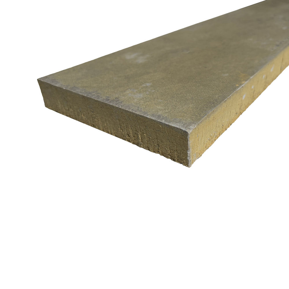 Hardie Trim Smooth Board 5/4