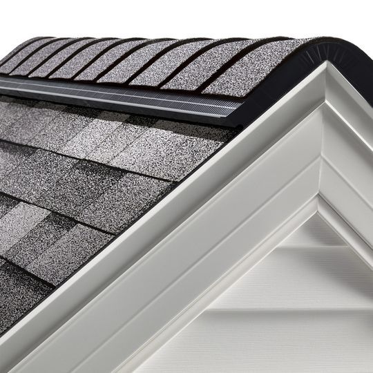 OC Rizer Ridge Sierra Gray (Bdl) at ASO Roofing Supply | Hip & Ridge