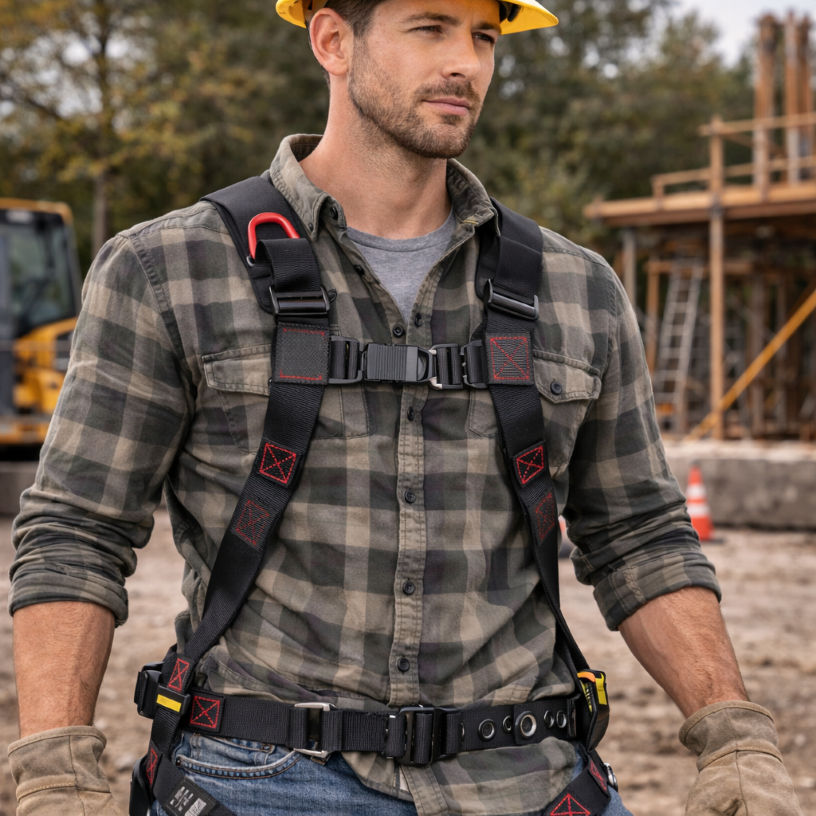 Fall Protection | Personal Protective Equipment