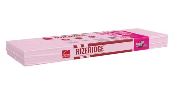 Hip & Ridge | Asphalt Shingles