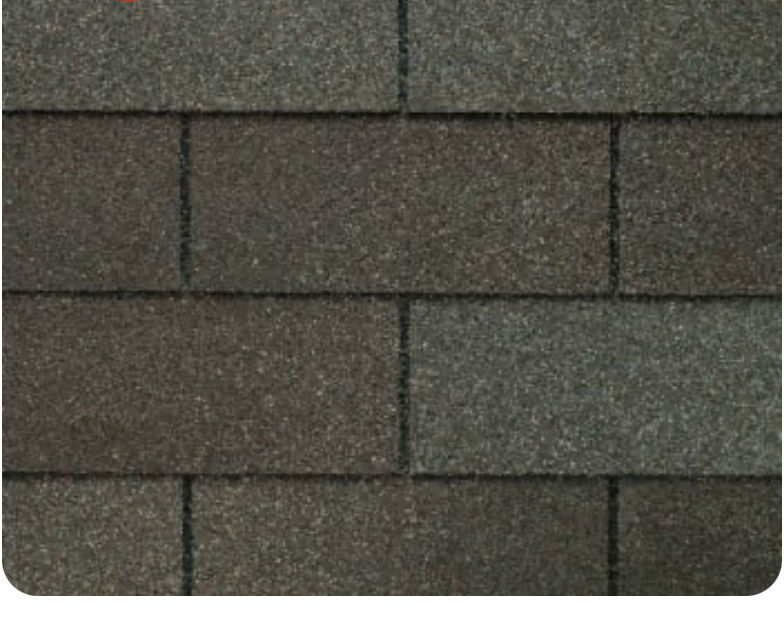 GAF Royal Sovereign Weathered Gray at ASO Roofing Supply | 3-Tab Shingles