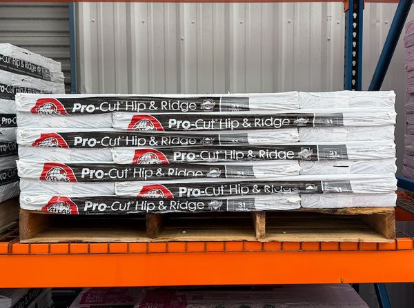 Hip & Ridge | Asphalt Shingles