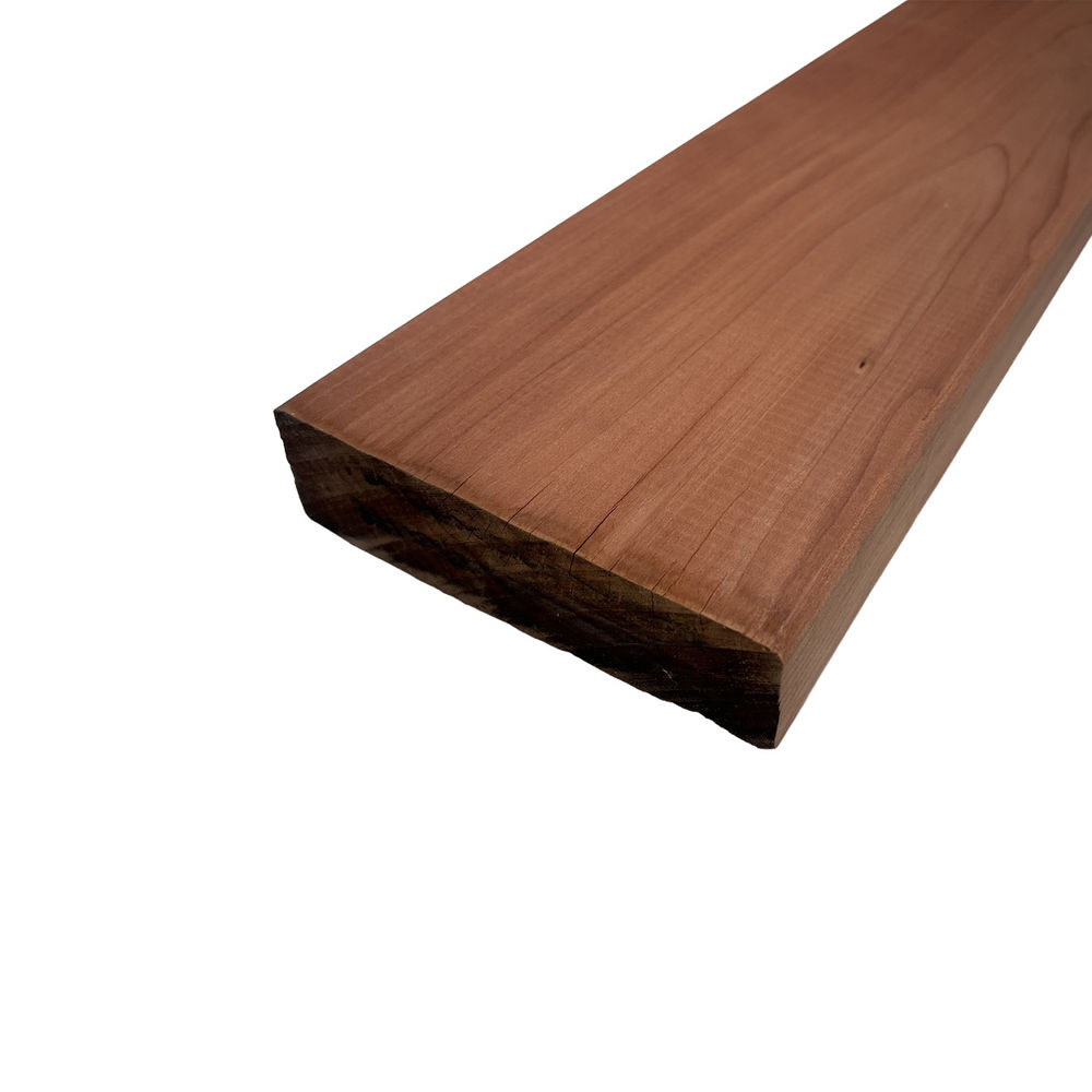 Dry Redwood 2