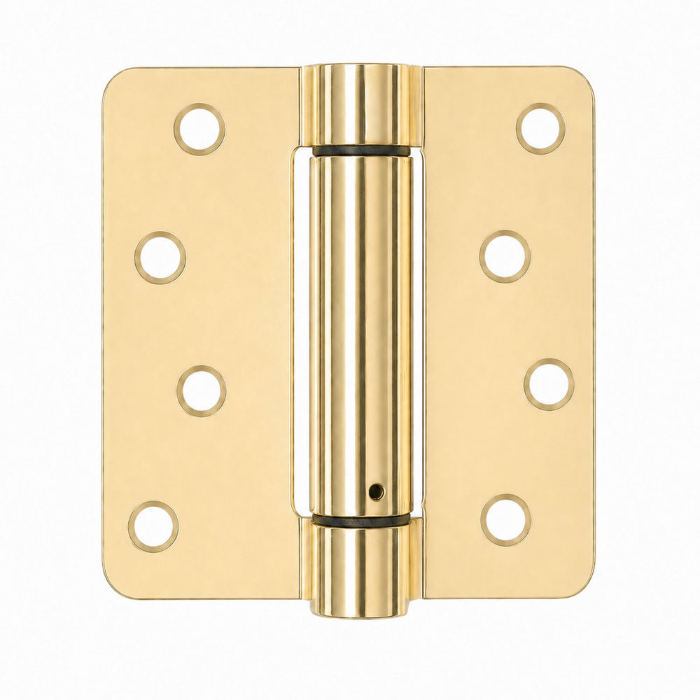 Full Mortise 4