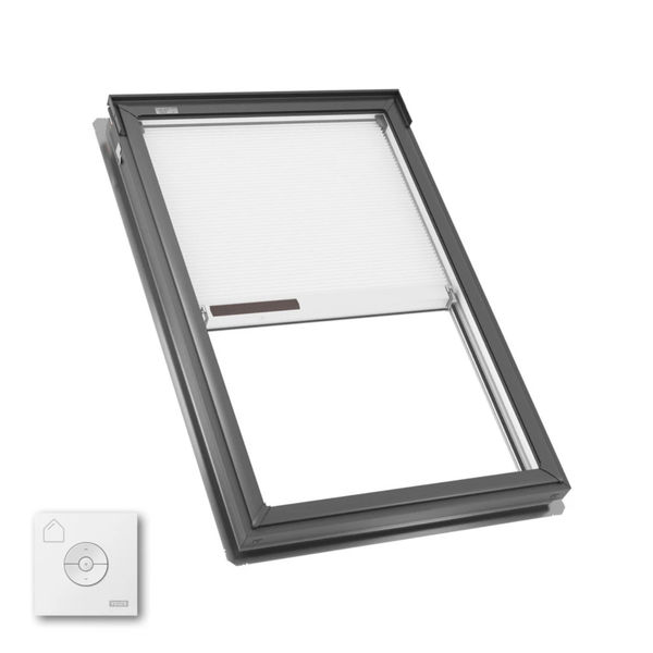 Velux Skylights | Windows & Skylights