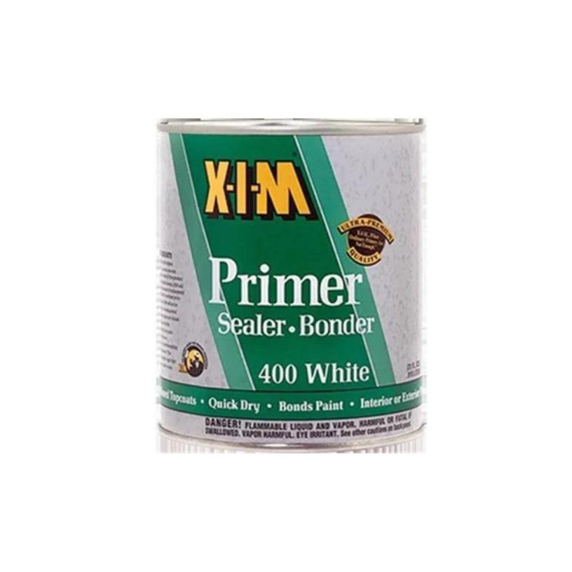 XIM White 400 qt. at Moscow & Pullman Building Supply | Other