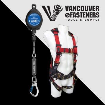 Fall Protection | Safety