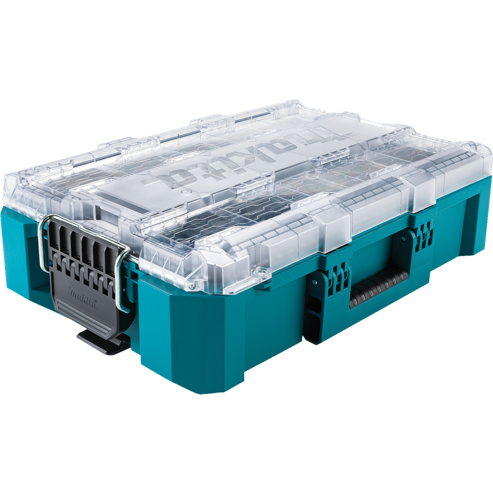 MAKTRAK Deep Med Organizer at S.W. Collins Co. | Makita MAKTRAK