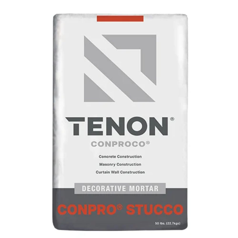 Conproco-Stucco White Bag at Gagne & Son LLC | Cement & Mortar