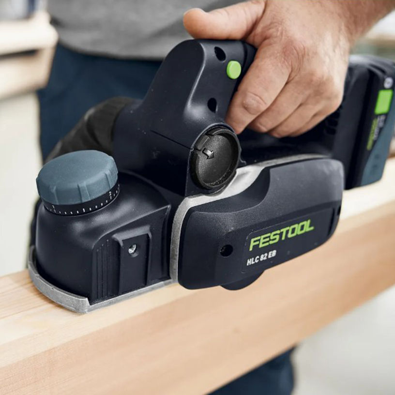 Planer | Festool