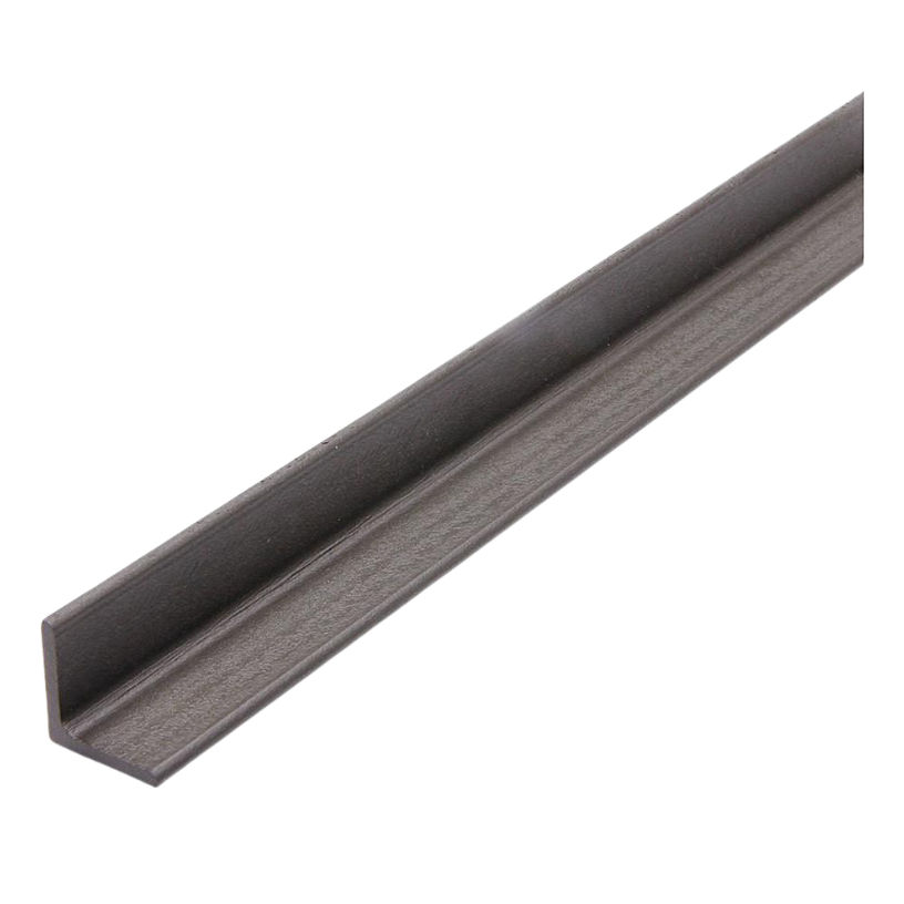 1-1/2 in. X 1-1/2 in. X 10 ft. Angle Metal 30MIL at Moscow & Pullman ...