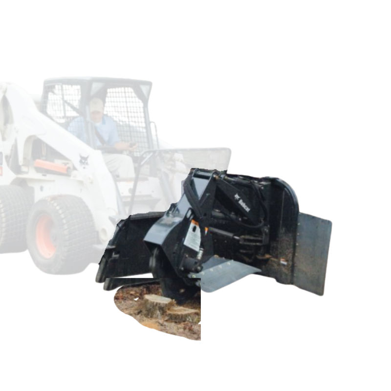 Stump Grinder Attachment Rental - 4-Hour at Doug Ashy Building ...