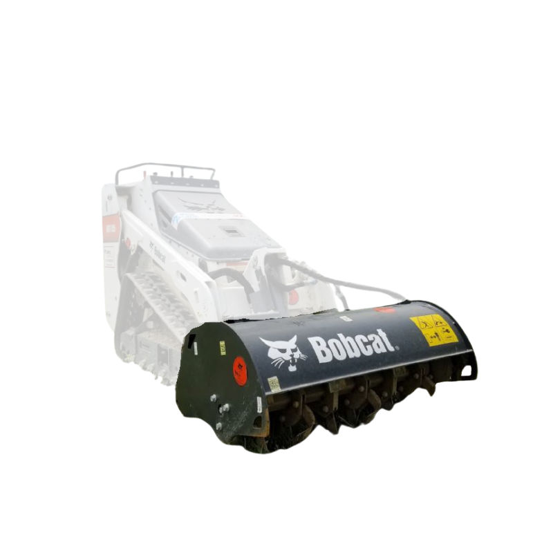MT Tiller Attachment 40" Rental - 4-Hour at Doug Ashy Building ...