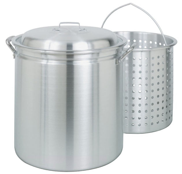 Boilers/ Crab Traps | Outdoor Cooking