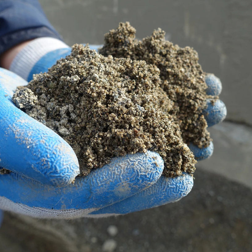 Bulk: Sand at Moscow & Pullman Building Supply | Bulk Landscaping Goods