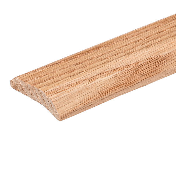WL-1560 3 ft. Oak Carpet Edging