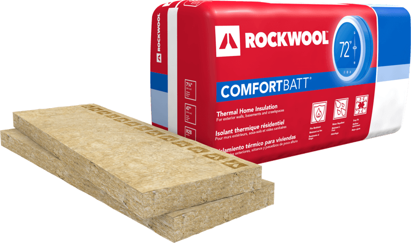 15 in. R23 Comfort Batts 15.
