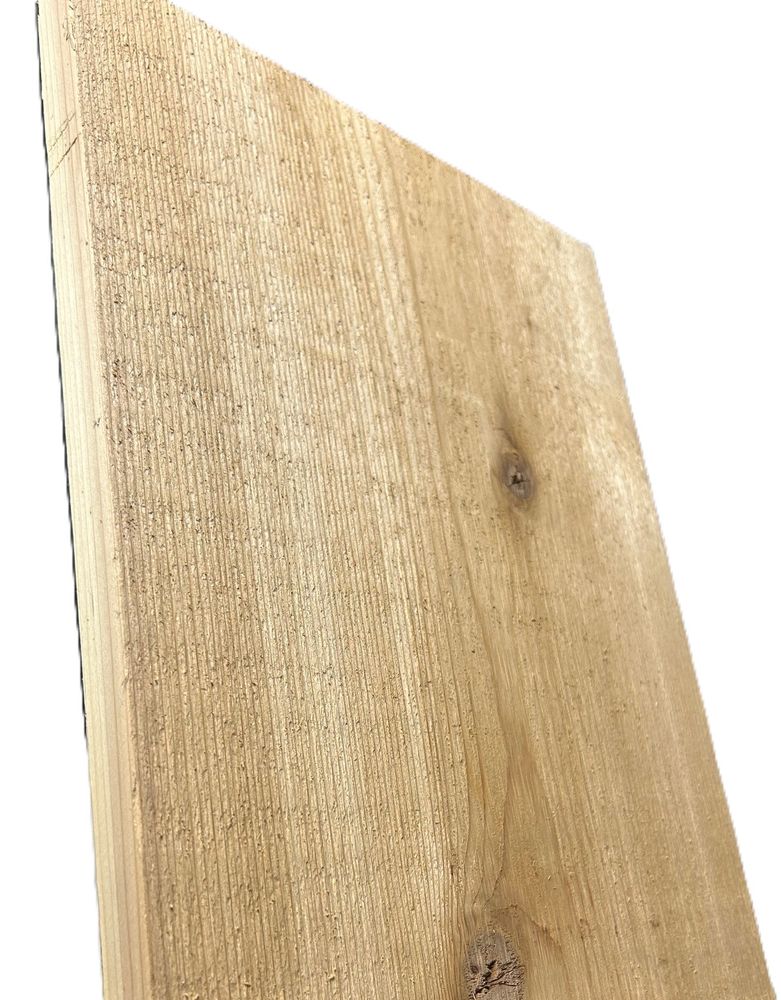 1 x 12-8 ft. H & M Stk Cedar S1S2E