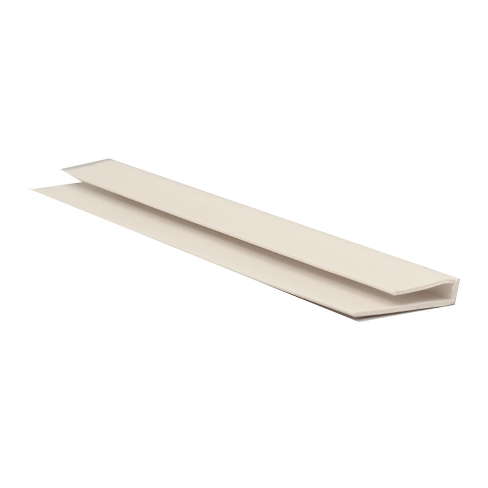 8 ft. Sequentia FRP Cap — White