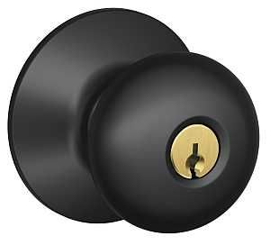 F51 Plymouth 622 KA4 Ent Bx Matte Black