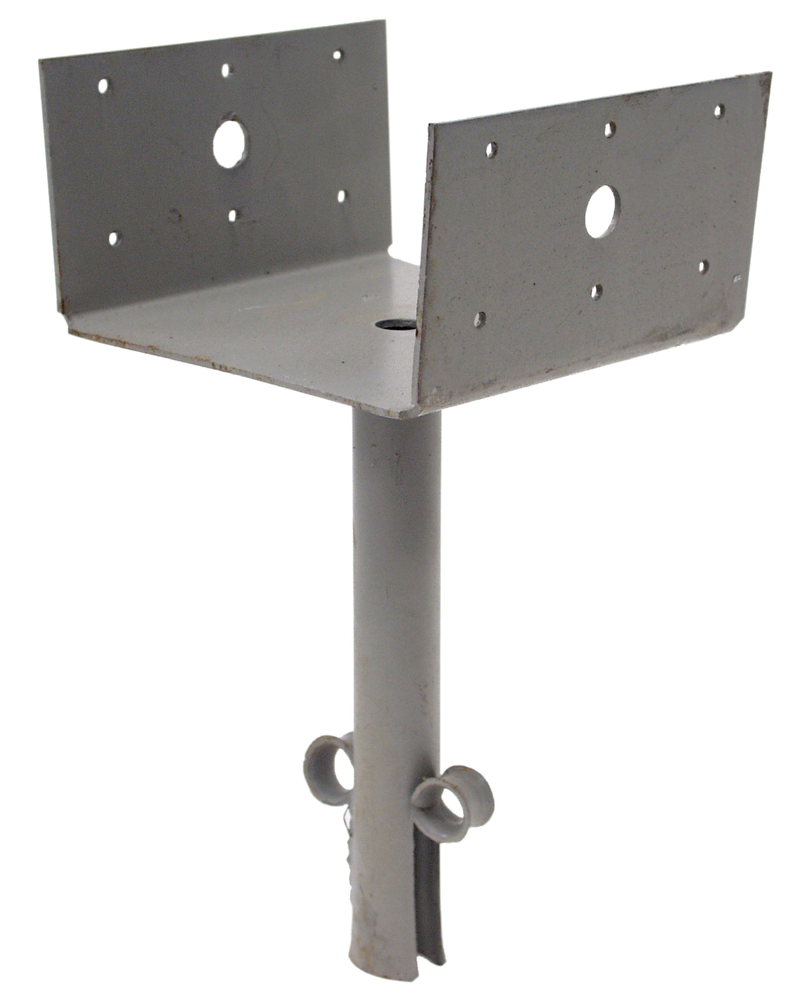 Post Brackets | Structural Hardware