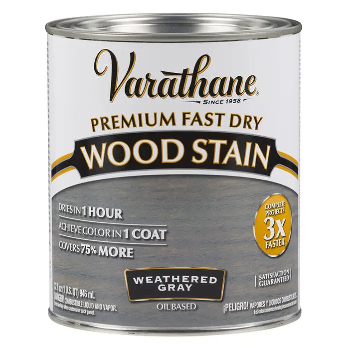 Watco Black Stain Walnut 1 pt. at Discount Builders Supply