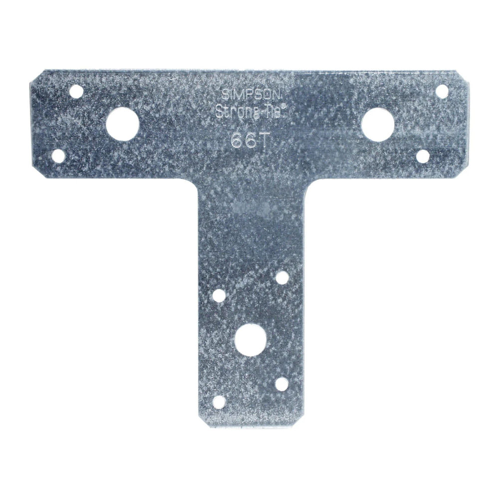 T Strap 6